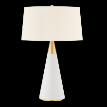  HL819201-AGB/CL - JEN Table Lamp