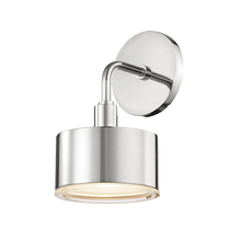  H159101-PN - Nora Wall Sconce