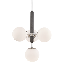  H289804-PN - Brielle Chandelier