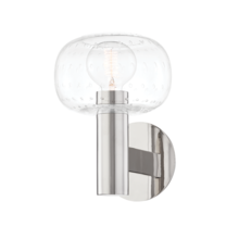  H403301-PN - Harlow Wall Sconce