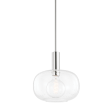  H403701-PN - Harlow Pendant