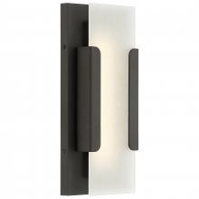 Access 20002LEDDMG-BRZ/SDG - Outdoor LED Wall Mount