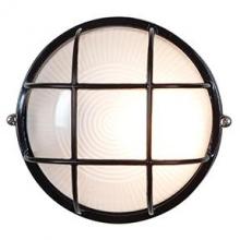  20296-BL/FST - 1 Light Outdoor Bulkhead