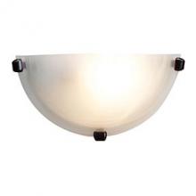  20417-ORB/ALB - 1 Light Wall Sconce