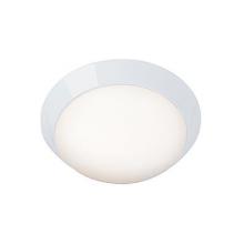  20624LEDDLP-WH/OPL - LED Flush Mount