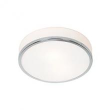  20670LEDD-CH/OPL - LED Flush Mount