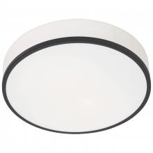  20671LEDDLP-MBL/OPL - LED Flush Mount