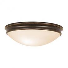  20725LEDDLP-ORB/OPL - LED Flush Mount