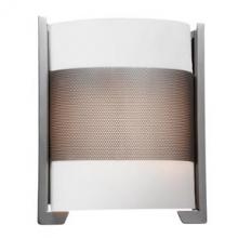  20739-BS/OPL - Wall Sconce