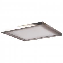  20814LEDD-BS/ACR - LED Flush Mount