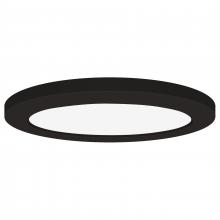  20882LEDD-BL/ACR - LED Flush Mount