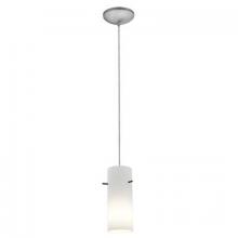  28030-1C-BS/OPL - Pendant