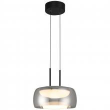  28986LEDD-MBL/SMK - LED Pendant