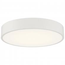  49960LEDD-WH/ACR - LED Flush Mount