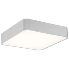  49981LEDD-SAT/ACR - LED Flush Mount