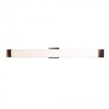  62489LEDD-BRZ/OPL - LED Vanity