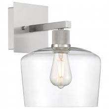  63144LEDDLP-BS/CLR - Chardonnay LED Wall Sconce