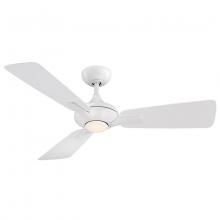  FR-W1819-52L-MW - Mykonos Downrod ceiling fan