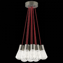  700TDALVPMC11RS-LED922 - Alva Pendant