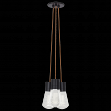  700TDALVPMC3PB-LED930 - Alva Pendant