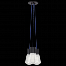  700TDALVPMC3UB-LED922 - Alva Pendant