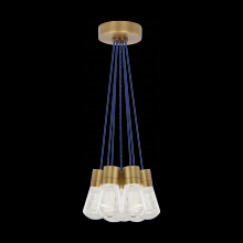  700TDALVPMC7UNB-LED922 - Alva Pendant