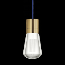  700TDALVPMCUNB-LED922 - Alva Pendant