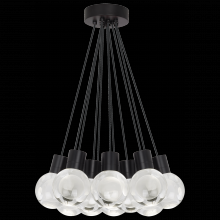  700TDMINAP11CBB-LED930 - Mina Pendant