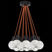  700TDMINAP11COB-LED922 - Mina Pendant