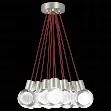  700TDMINAP11CRS-LED930 - Mina Pendant