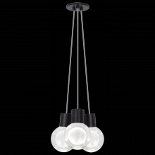  700TDMINAP3CYB-LED922 - Mina Pendant