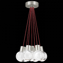  700TDMINAP7CRS-LED930 - Mina Pendant