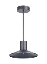  700OPASHH927DHUNV - Ash 12 Outdoor Pendant