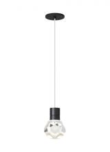 Visual Comfort & Co. Modern Collection 700TDKIRAP1WB-LEDWD - Kira Pendant