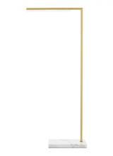  700PRTKLE43NB-LED927 - Klee 43 Floor Lamp