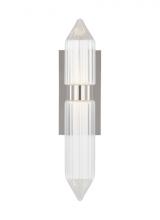  700WSLGSN18N-LED927-277 - Langston Large Wall Sconce