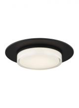 Visual Comfort & Co. Modern Collection 700FMSEN17B-LED927 - Sen 17 Flush Mount