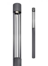  700OCTUR8301240HUNV2SPC - Turbo Outdoor Light Column