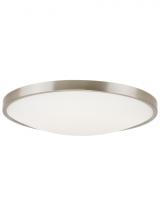  700FMVNC13S-LED930-277 - Vance 13 Flush Mount