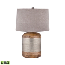 Table Lamps