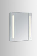  MRE8011 - Elixir Mirror Cabinet W23.5 H30 5000k