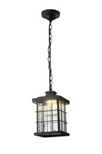  OD1002 - LED OUTDOOR HANG, 3000K, 120 degree, CRI80, ETL, 7.5W, 37.5W EQUIVALENT, 50000HRS, LM