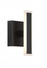  P1413-66A-L - 1 LIGHT LED WALL SCONCE