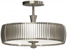  P1678-084C-L - LED Light Flush