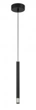  P5409-691-L - LED Mini Pendant In Metal