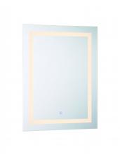  P6107A - Mirrors LED - Mirror with LED Light