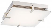  P1111-613-L - LED Flush Mount