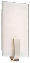  P1140-613-L - LED WALL SCONCE