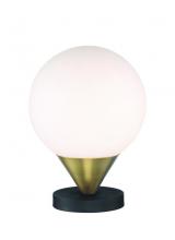  P1831-1-618 - 1 Light Table Lamp