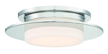  P2016-613-L - LED FLUSH MOUNT